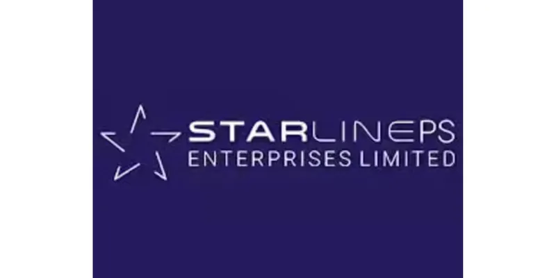 Starlineps Enterprises Ltd